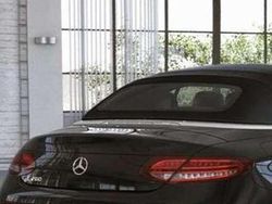 Gebraucht 2020 Mercedes C200 AMG line Cabrio | 32.999 € (Etwas zu teuer)