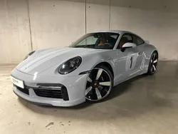 Sportgraumetallic Gebraucht 2023 Porsche 911 Sport Classic Sport | 369.790 €