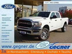 Weiß Gebraucht 2021 Dodge Ram Abholung | 67.840 € (Guter Preis)