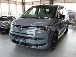 Schwarz Gebraucht 2024 VW T7 Edition Van | 56.990 € (Guter Preis)
