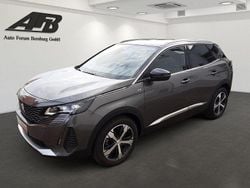 Grau Gebraucht 2023 Peugeot 3008 GT SUV | 22.990 € (Fairer Preis)