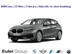 Grau Gebraucht 2024 BMW 118 Kleinwagen | 25.989 € (Fairer Preis)
