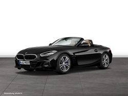 Gebraucht 2025 BMW Z4 M Sport Cabrio | 46.642 € (Etwas zu teuer)