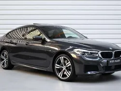 BMW 640
