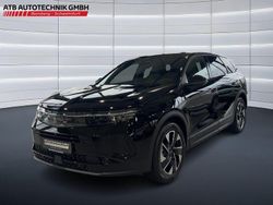 Schwarz Neu 2025 Opel Grandland X SUV | 34.490 € (Fairer Preis)