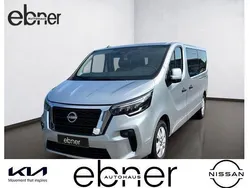 Grey highland Gebraucht 2025 Nissan Primastar Van / Kleinbus | 36.990 € (Superpreis)