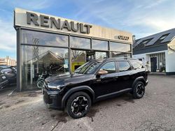 Perlmuttschwarz Neu 2025 Dacia Bigster Extreme SUV | 33.990 € (Fairer Preis)
