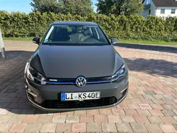 Gebraucht 2020 VW e-Golf Kleinwagen | 15.900 € (Fairer Preis)