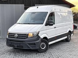 Weiß Gebraucht 2020 VW Crafter Van | 14.880 €