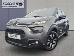 Grau Gebraucht 2024 Citroën C3 PureTech Kleinwagen | 14.990 € (Guter Preis)