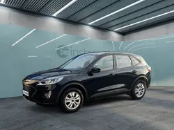 Schwarz Gebraucht 2024 Ford Kuga Cool & Connect SUV | 23.523 € (Superpreis)