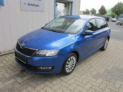 Other Gebraucht 2018 Skoda Rapid Ambition Kombi | 11.990 € (Fairer Preis)