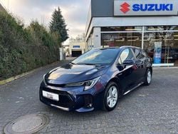 Blau Gebraucht 2021 Suzuki Swace Comfort+ Kombi | 19.400 € (Fairer Preis)
