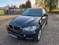 Schwarz Gebraucht 2013 BMW X5 Exclusive SUV | 16.000 € (Superpreis)
