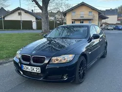 Schwarz Gebraucht 2011 BMW 318 Limousine | 9.380 € (Teuer)