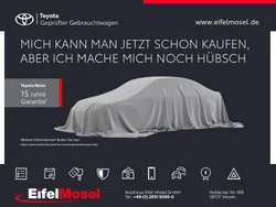 Grau Gebraucht 2020 Mitsubishi Eclipse Cross SUV | 15.970 € (Superpreis)