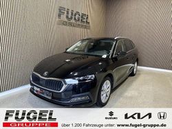 Schwarzmagic perleffekt Gebraucht 2022 Skoda Octavia Style Kombi | 23.469 € (Guter Preis)