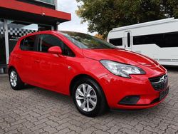 Rot Gebraucht 2017 Opel Corsa Active Kleinwagen | 9.500 € (Fairer Preis)