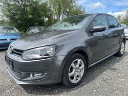 Grau Gebraucht 2010 VW Polo Team Limousine | 6.500 € (Fairer Preis)