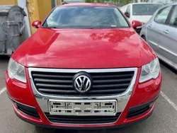 Tornadorot Gebraucht 2010 VW Passat Trendline Kombi | 2.790 € (Fairer Preis)