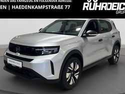 Silber Neu 2025 Opel Frontera Edition SUV | 24.990 € (Guter Preis)