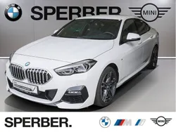 Weiß Gebraucht 2022 BMW 220 M Sport Coupé | 29.480 € (Guter Preis)