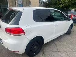 VW Golf VI