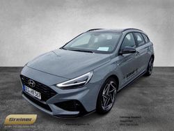 Shadow grey Neu 2025 Hyundai i30 N Line Kombi | 30.590 € (Etwas zu teuer)