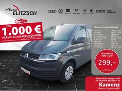 Pure grey Gebraucht 2025 VW T6.1 Van | 42.850 € (Superpreis)
