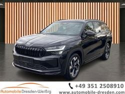 Schwarzmagic perleffekt Gebraucht 2025 Skoda Kodiaq SportLine SUV | 42.980 € (Guter Preis)