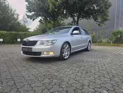 Gebraucht 2011 Skoda Superb Kombi | 3.800 € (Guter Preis)