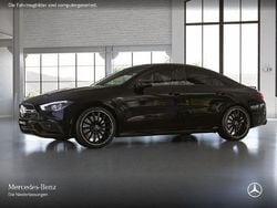 Gebraucht 2021 Mercedes CLA35 AMG AMG Coupé | 35.890 € (Guter Preis)