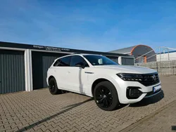 Gebraucht 2019 VW Touareg SUV | 47.000 € (Fairer Preis)