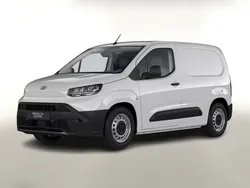 Weiss Neu 2025 Toyota Proace City Van | 22.988 €