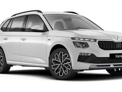 Weiß (moonweiß perleffekt) Neu 2025 Skoda Kamiq Tour SUV | 29.390 € (Etwas zu teuer)