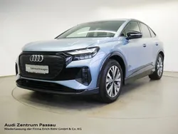 Othercolor Gebraucht 2022 Audi Q4 e-tron S-Line SUV | 39.750 € (Guter Preis)