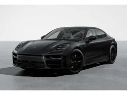 Porsche Panamera GTS