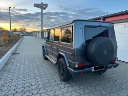Gebraucht 2007 Mercedes G320 SUV | 28.000 €