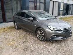 Gebraucht 2017 Opel Astra Ultimate Kombi | 8.800 € (Superpreis)