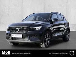Schwarz Gebraucht 2023 Volvo XC40 Plus SUV | 34.150 € (Guter Preis)