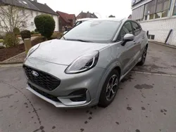 Solar silber Neu 2025 Ford Puma ST-Line Kleinwagen | 25.490 € (Guter Preis)