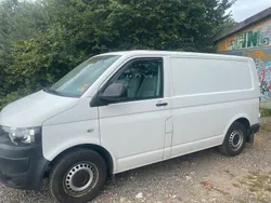 Weiß Gebraucht 2015 VW T5 Van | 16.000 € (Superpreis)