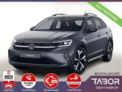 Rauchgrau metallic Neu 2025 VW Taigo Style SUV | 27.548 € (Guter Preis)