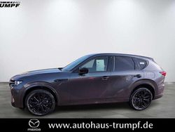 Machine gray Neu 2025 Mazda CX-60 Homura-Line SUV | 54.900 € (Fairer Preis)