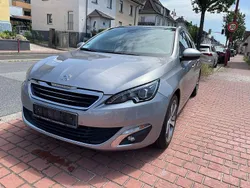 Gris artense Gebraucht 2015 Peugeot 308 Allure Kombi | 6.850 € (Fairer Preis)