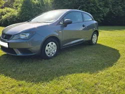 Grau Gebraucht 2013 Seat Ibiza SC Kleinwagen | 5.390 € (Fairer Preis)