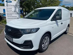 Frozen white Neu 2025 Ford Transit Trend Limousine | 27.200 € (Guter Preis)