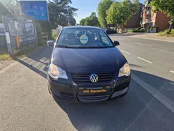 Schwarz Gebraucht 2006 VW Polo Trendline Kleinwagen | 2.400 € (Fairer Preis)