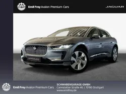 Eiger grey Gebraucht 2020 Jaguar I-Pace SE SUV | 34.890 € (Etwas zu teuer)