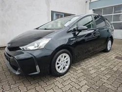 Schwarz Gebraucht 2019 Toyota Prius+ Executive Van / Kleinbus | 12.990 €